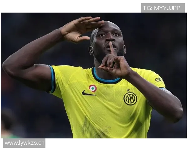 卢卡库重返巅峰之路：从低谷到荣耀的逆袭故事与未来展望