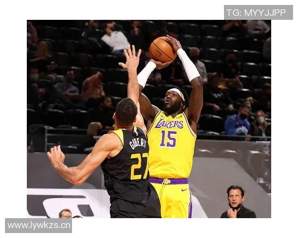 湖人对阵奇才精彩比赛回顾及下载资源分享