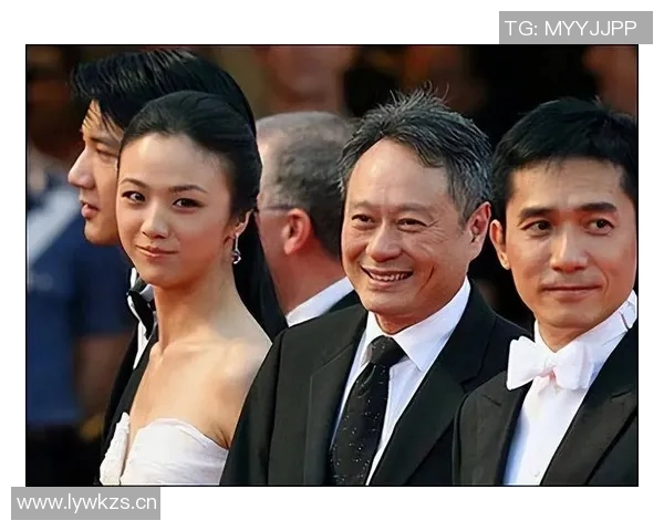 李安：从东方影坛到国际舞台的电影大师之路与艺术探索