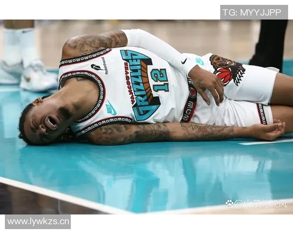 莫兰特复出首战狂砍38分灰熊球迷齐声高喊MVP荣耀时刻