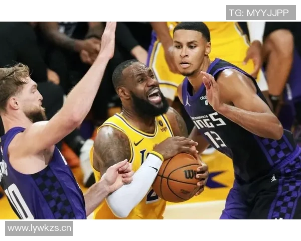 湖人与国王激战在即NBA直播精彩对决不容错过 湖人与国王激战在即NBA直播精彩对决不容错过
