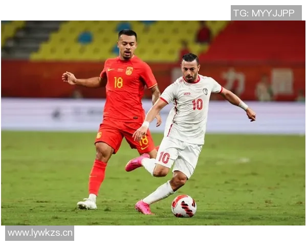 中国队与叙利亚精彩对决全场录像回放及精彩瞬间分析 中国队与叙利亚精彩对决全场录像回放及精彩瞬间分析